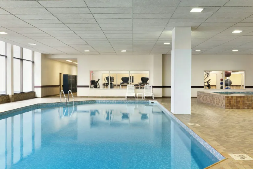 Delta Hotels by Marriott Saint John - Image 1