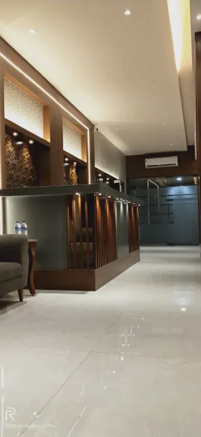 Hotel Heritage Dakshin - Image 1