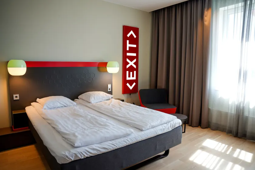Comfort Hotel Norrköping - Image 1