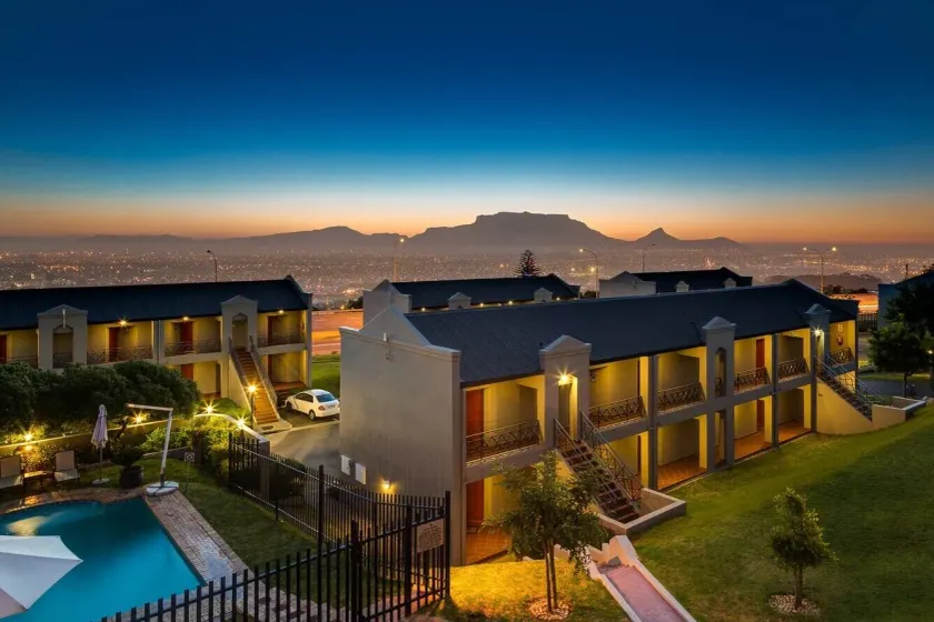 Protea Hotel by Marriott Cape Town Tyger Valley - Image 1