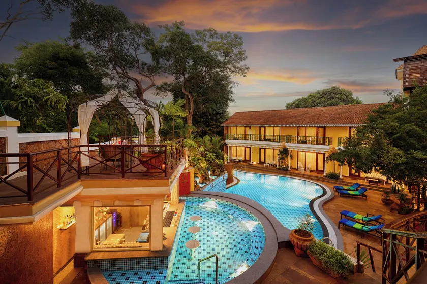 Storii By ITC Hotels, Shanti Morada Goa, Calangute - Image 1