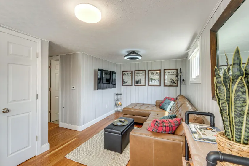 Walk to Edinboro Lake: Home w/ Fire Pit! - Image 1