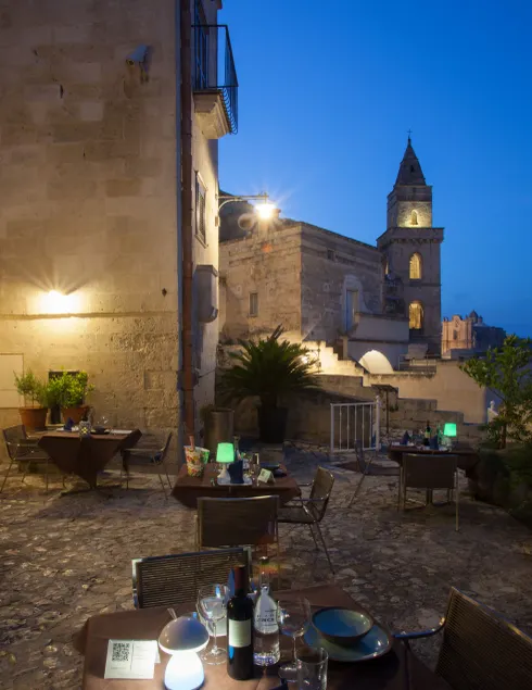 Residence San Pietro Barisano - Image 1