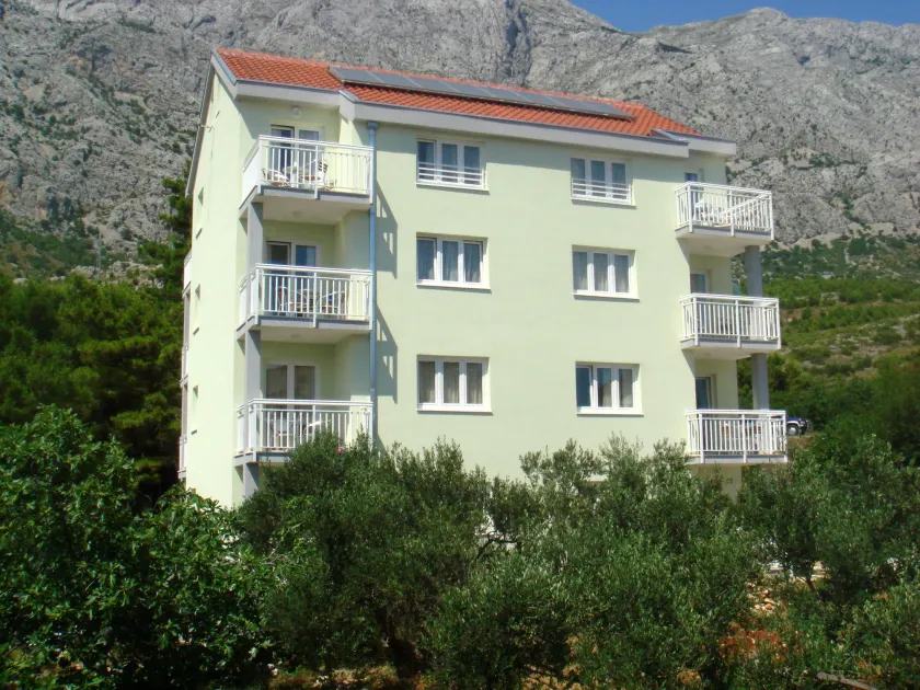 Apartments Ivana - Image 1