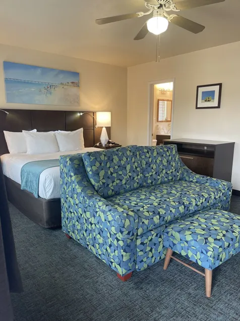 Old Town Inn - Image 1