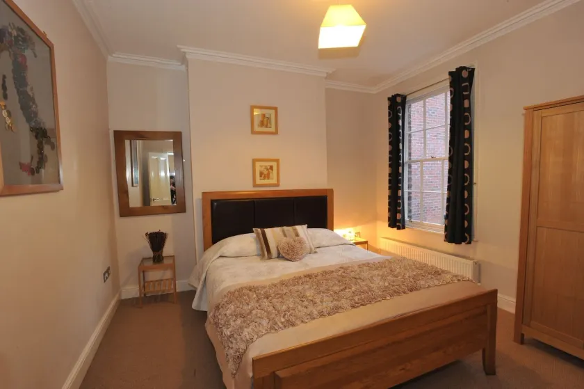 Chester Apartments - Rom