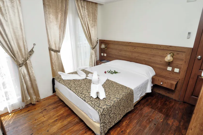 Paperon Butik Otel - Image 1