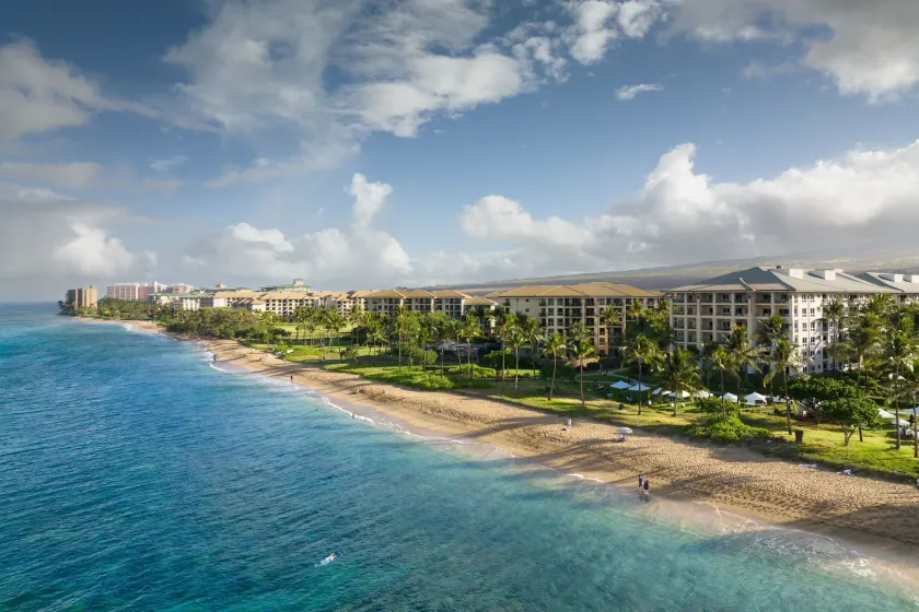 The Westin Ka'anapali Ocean Resort Villas North - Image 1