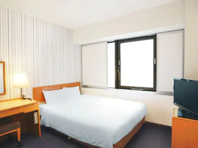 Smile Hotel Nihombashi Mitsukoshimae - Image 1