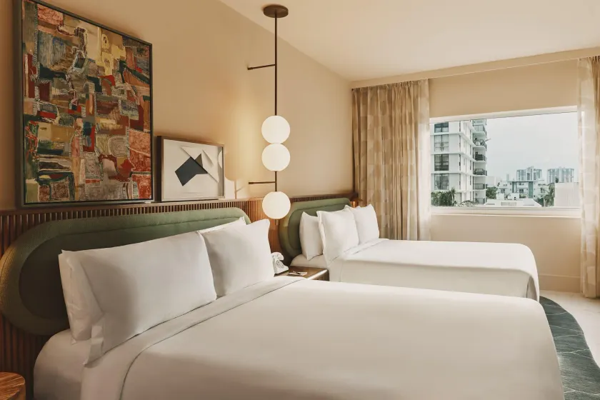 Nautilus Sonesta Miami Beach - Image 1