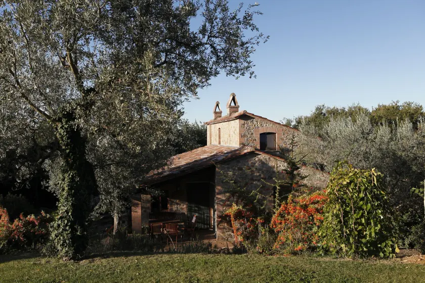 Agriturismo Fattoria Walden - Image 1
