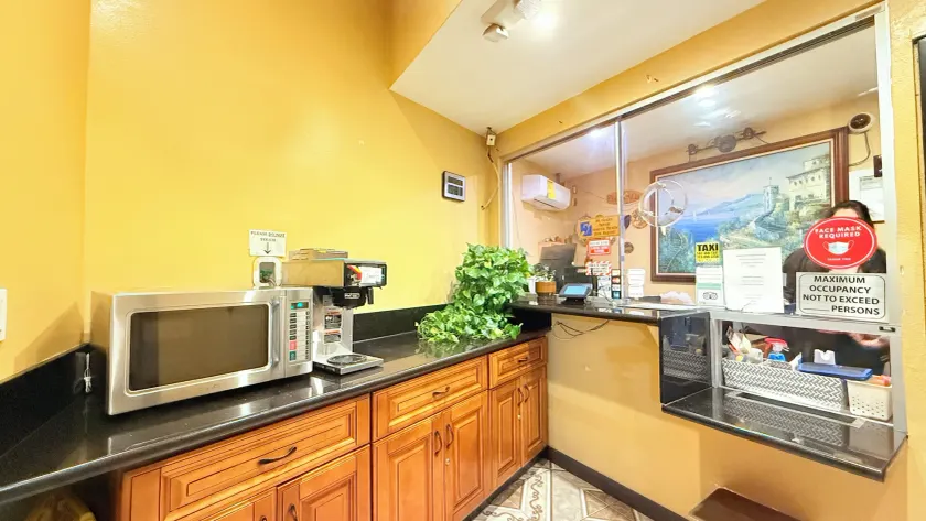 Redondo Beach Inn-LAX - Hall