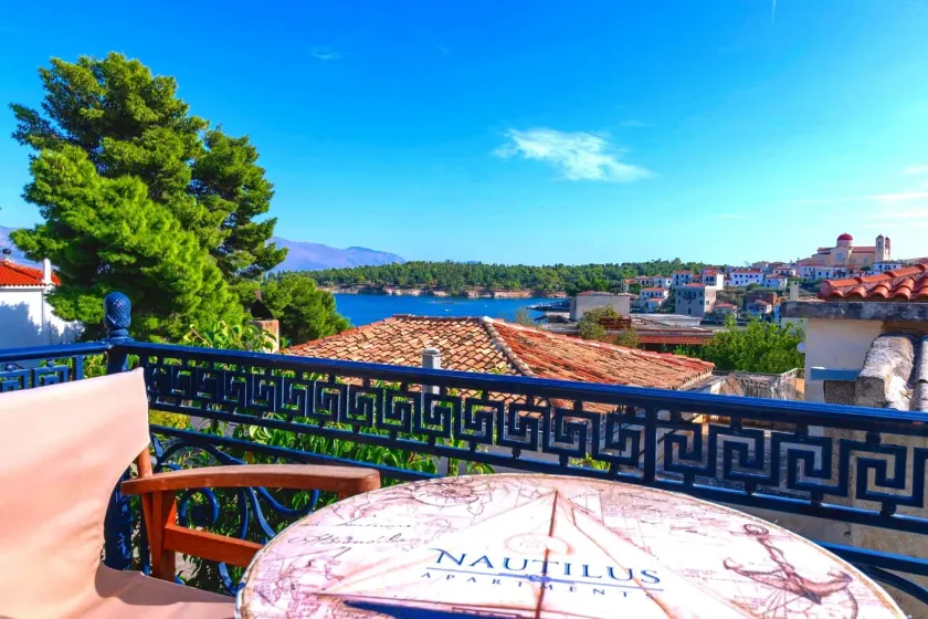 Nautilus Luxury Suites - Image 1