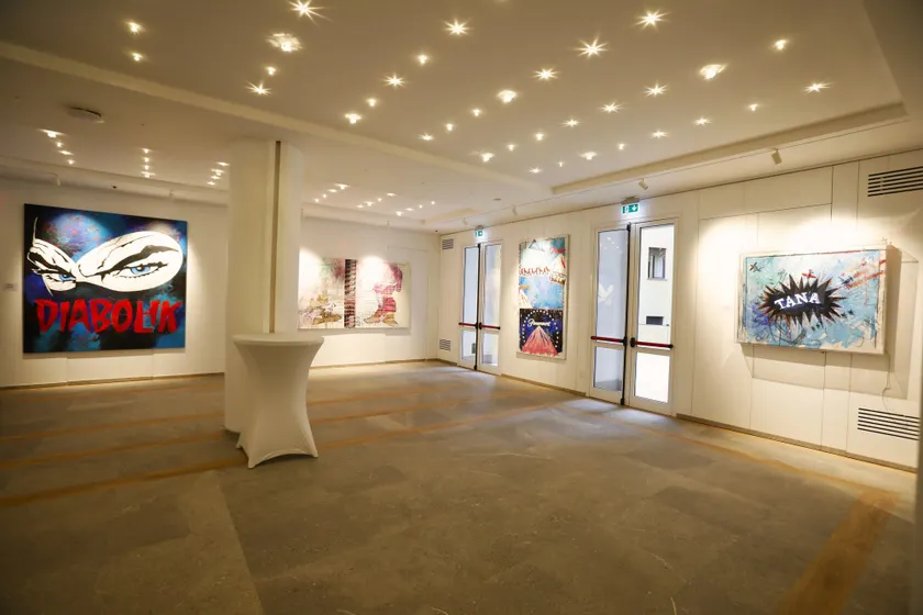 Soul Art Hotel - Image 1