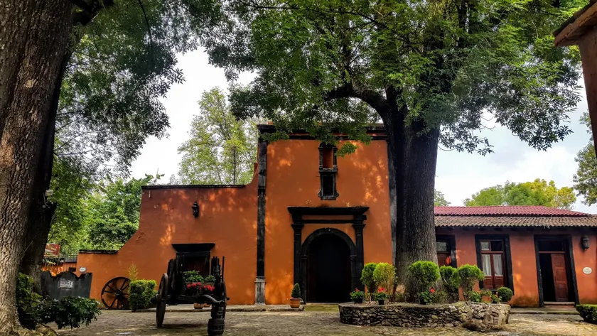 El Marques Hacienda - Image 1