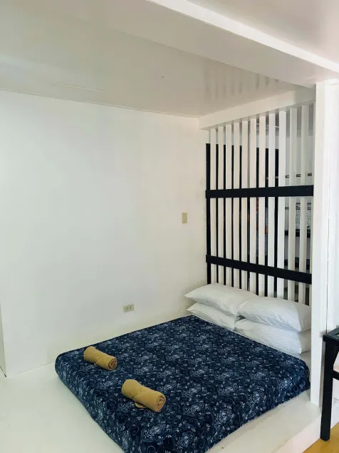 Saltitude Dive & Beach Resort - Habitación