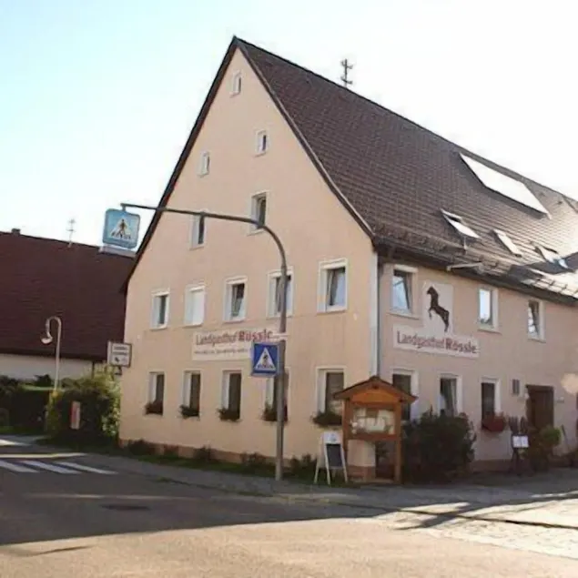 Hörners Landgasthof - Image 1