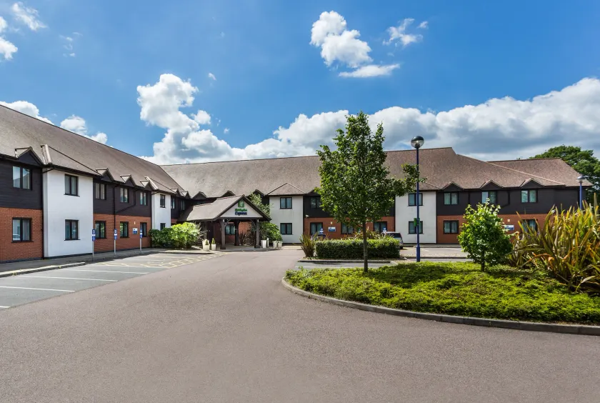 Holiday Inn Express Colchester by IHG - Image 1