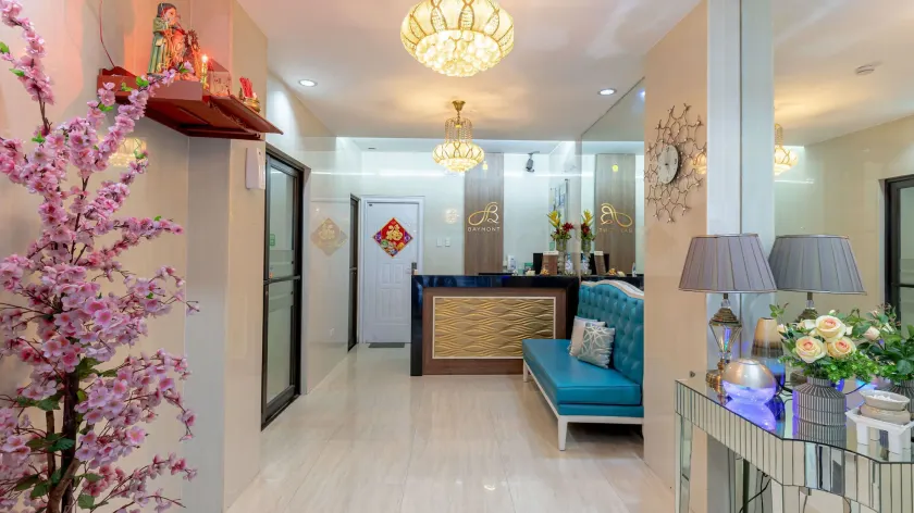 Baymont Suites & Residences - Image 1