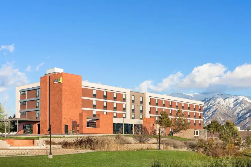 Home2 Suites by Hilton Salt Lake City/Layton, UT - Image 1