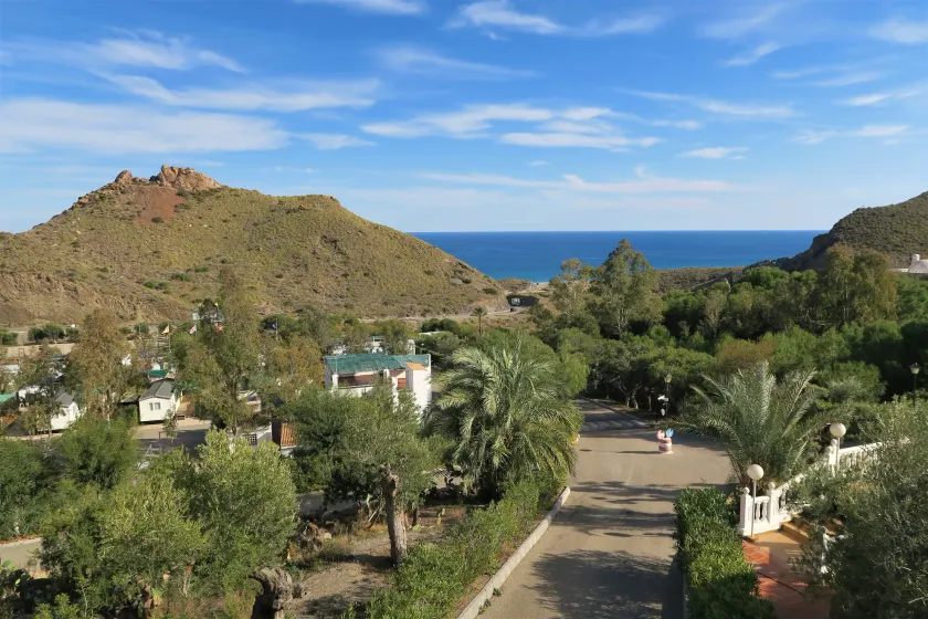 Camping & Bungalow Cueva Negra - Image 1