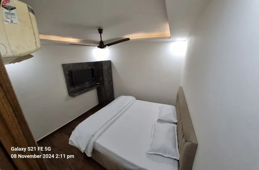 Ambika Hotels - Image 1