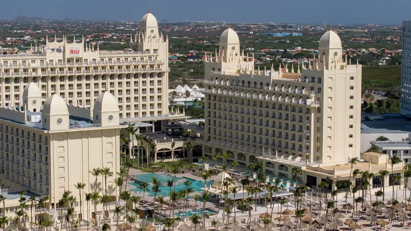 Riu Palace Aruba - All Inclusive - Image 1