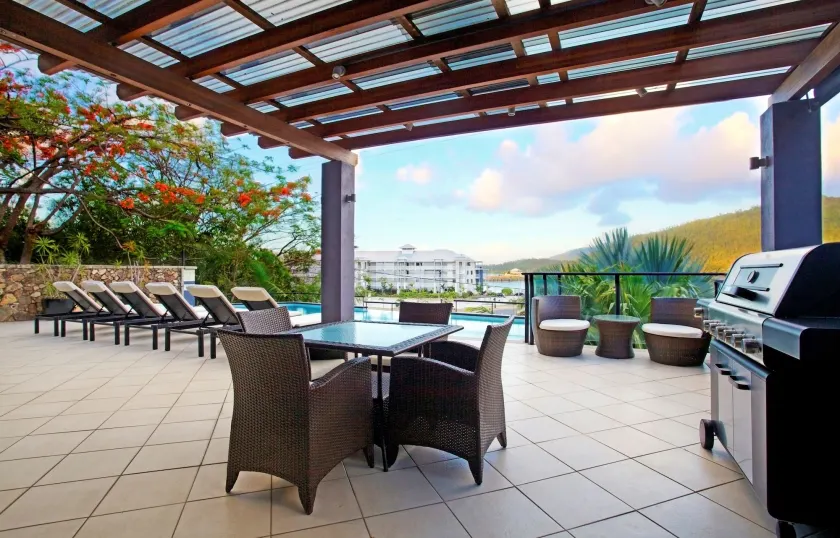 at Waterfront Whitsunday Retreat - Adults Only - Image 1