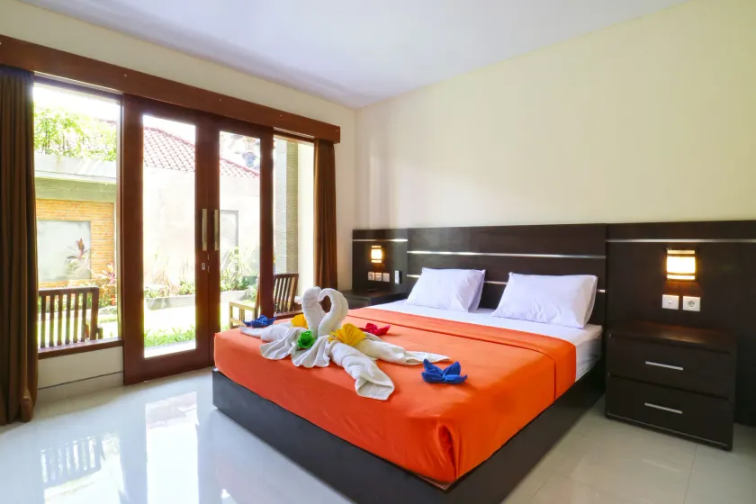 Gempita House Legian Bali - Image 1
