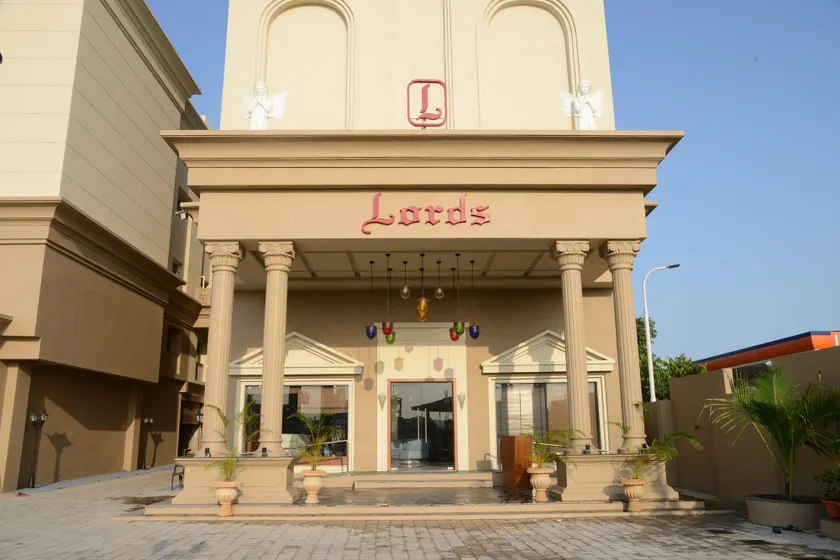 Lords Inn Jamnagar -Motikhavdi - Image 1