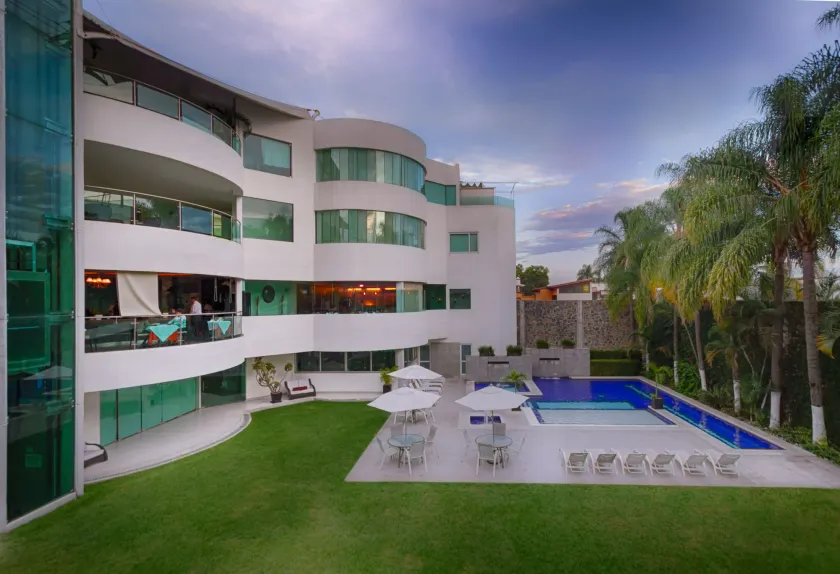 Hotel Rio 1300 - Image 1