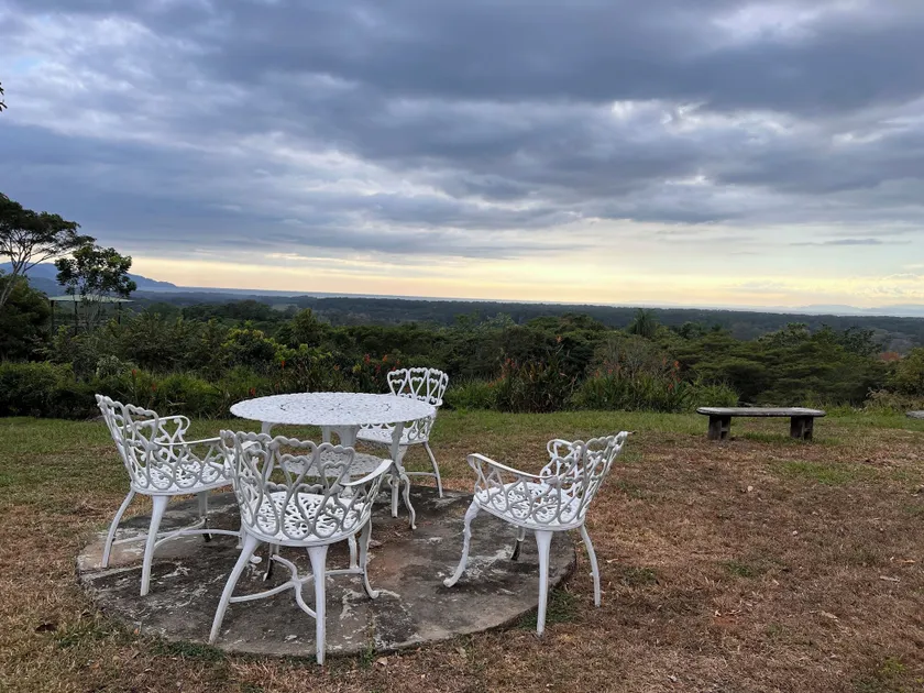 Tarcoles Birding Lodge - Image 1