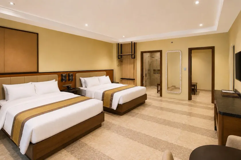 Coron Westown Resort - Image 1