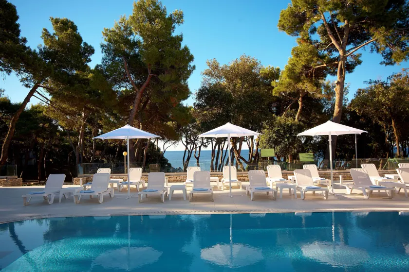Park Plaza Arena Pula - Image 1