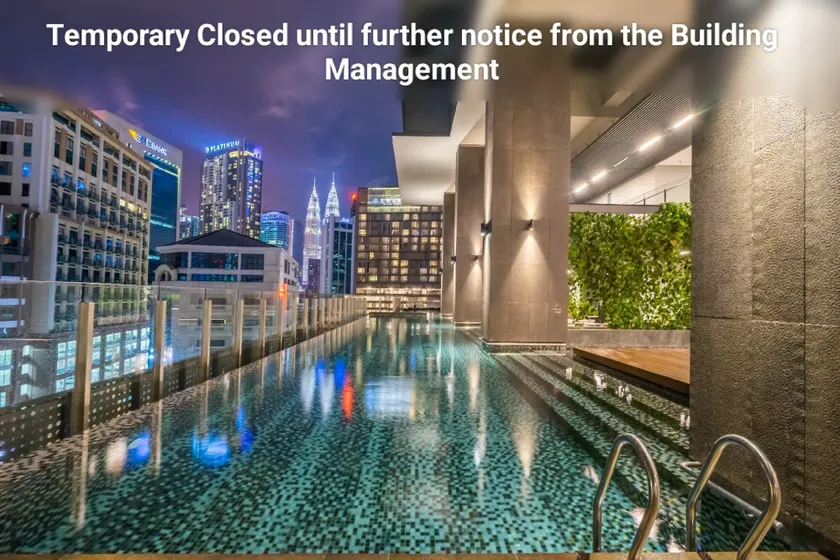 Anggun Residences Serviced Suites - Image 1