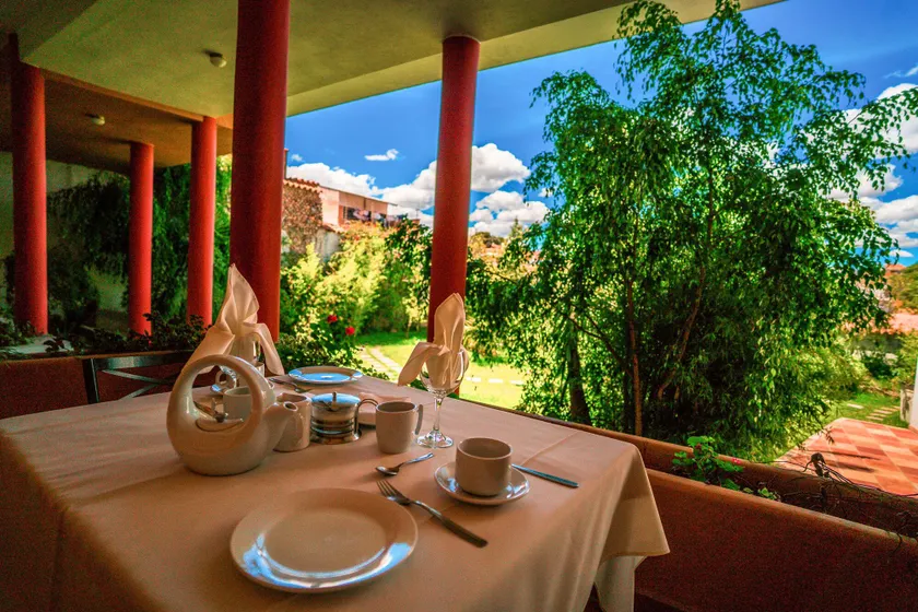 Hotel Villa Antigua - Image 1