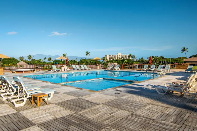 Kaanapali Maui at the Eldorado by OUTRIGGER - Image 1