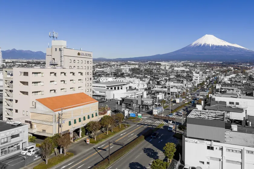 APA Hotel Fujichuo - Image 1