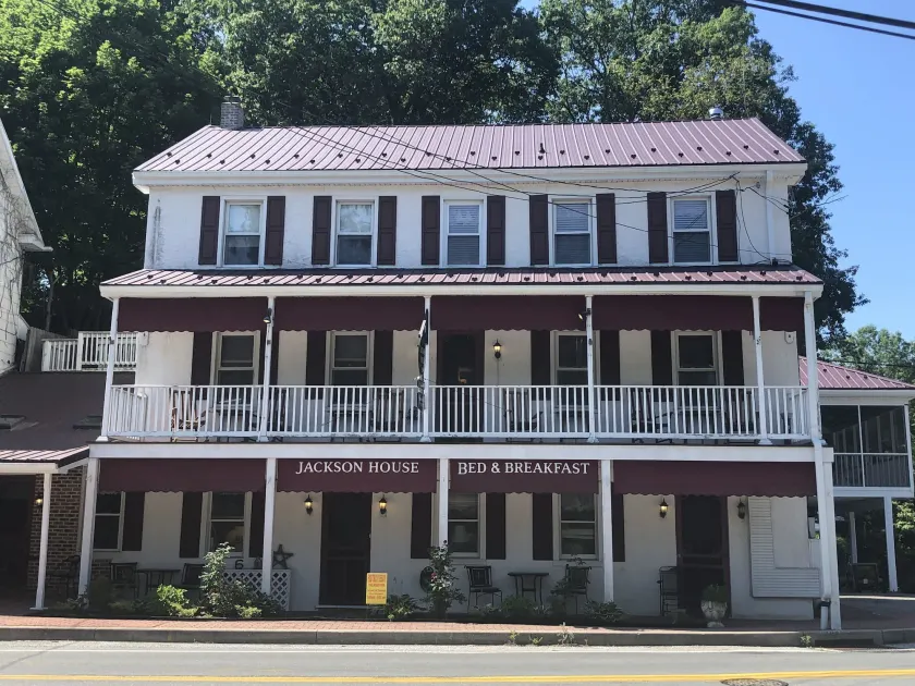 Jackson House B&B - Image 1