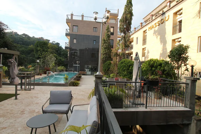 MASSOU Residence - Image 1