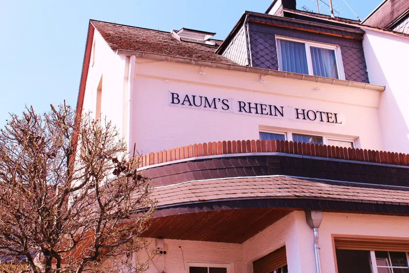 Baums Rheinhotel - Image 1