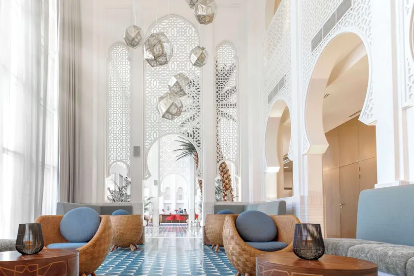Tilal Riyadh - Image 1