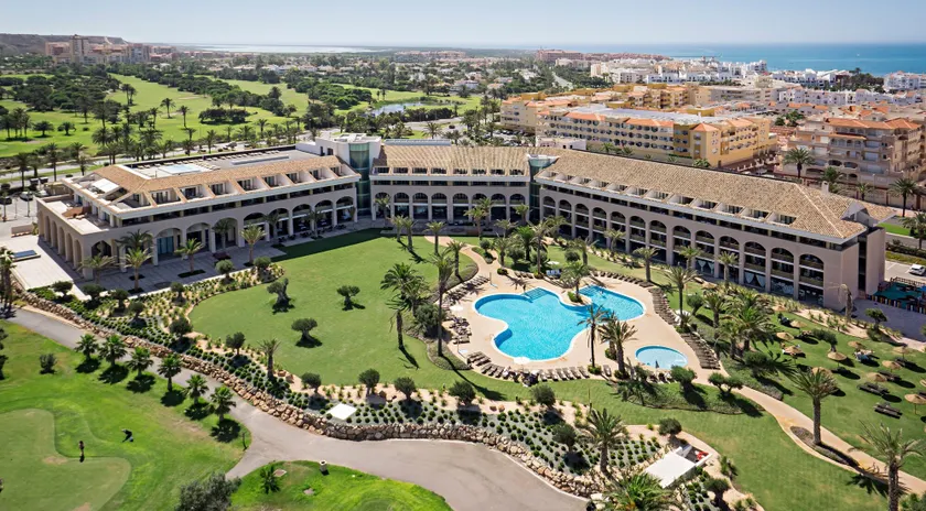 Hotel AR Golf Almerimar - Image 1