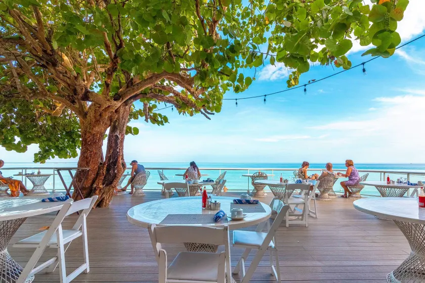 Travellers Beach Resort - Image 1