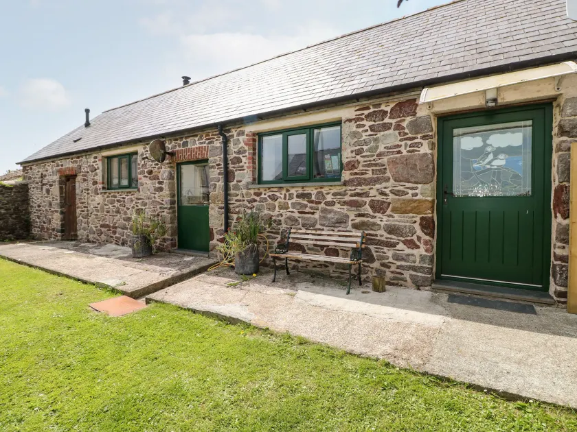 The Long Barn - Image 1