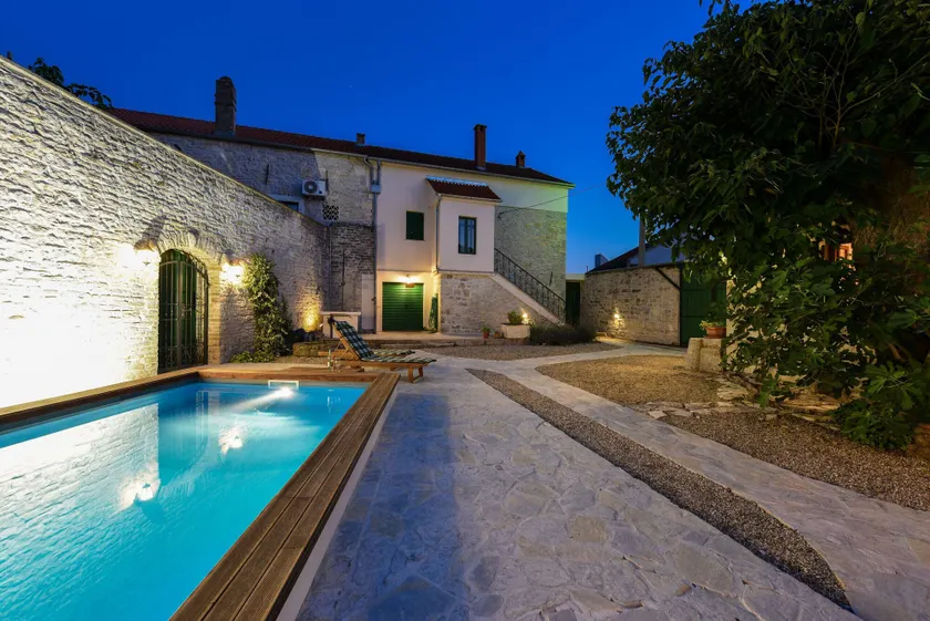 Villa Oak - Image 1