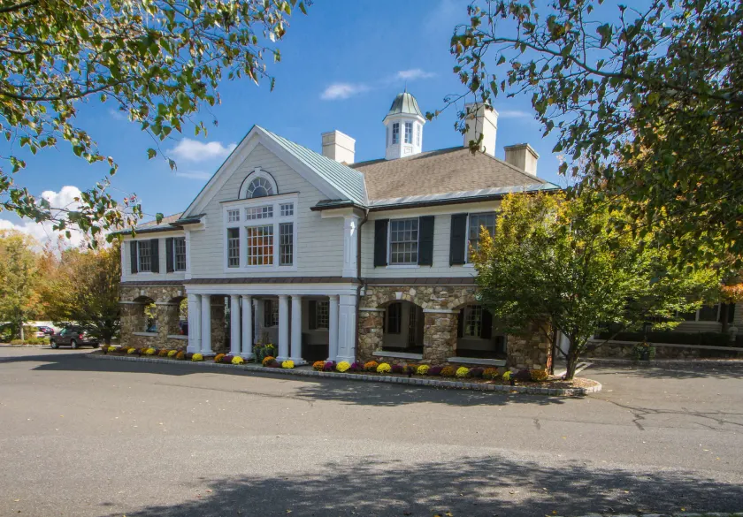 The Olde Mill Inn Basking Ridge - Image 1