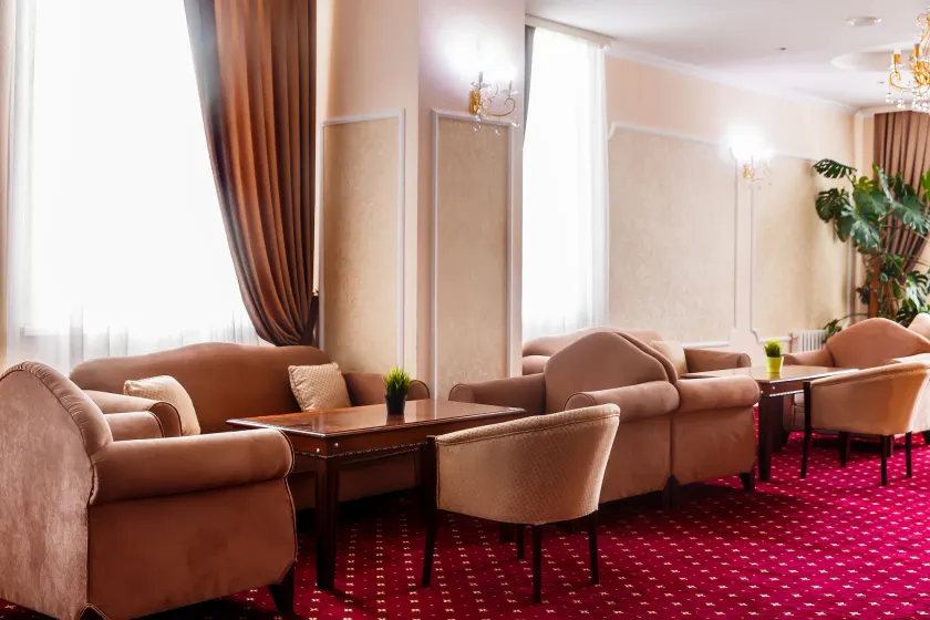 Tengri Hotel - Image 1