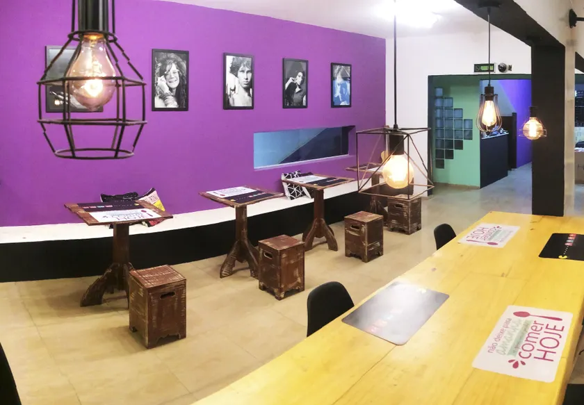 Utopia Hostel - Image 1
