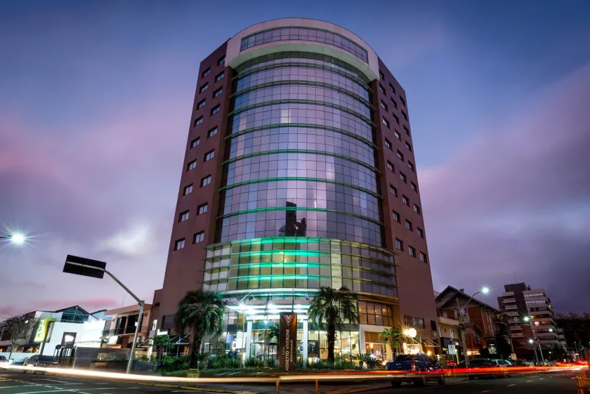 Hotel Laghetto Bento - Image 1